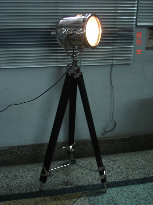 Spotlights
