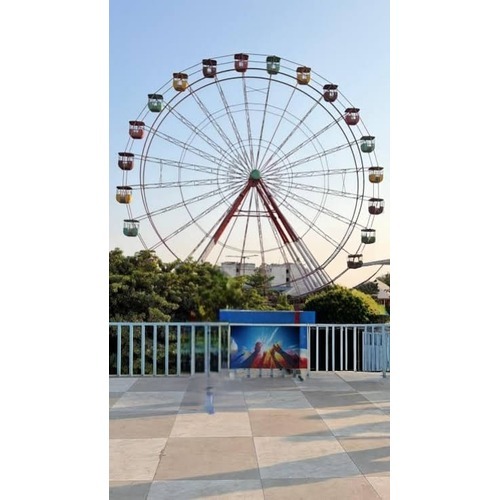 Ferris Gaint Wheel Rides