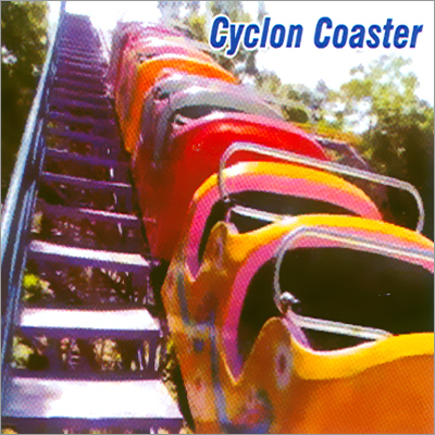 Cyclone Coaster