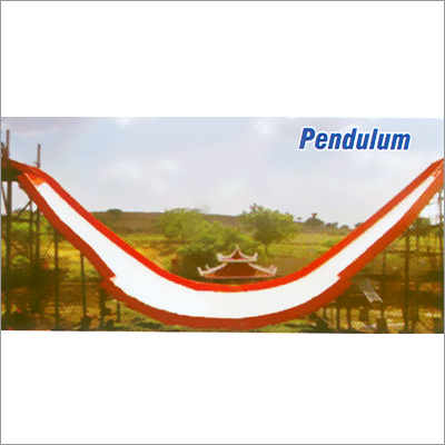 Pendulum Water Ride By FUN TECH AMUSEMENT