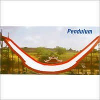 Pendulum Water Ride