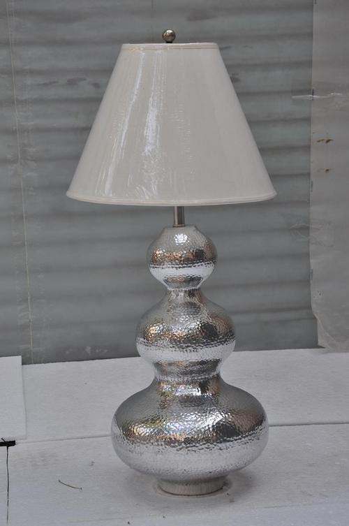 Antique Table Lamps