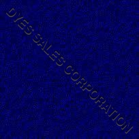 Basic Blue 26 Dyes By DYES SALES CORPORATION