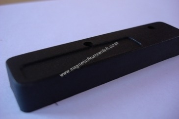 Magnetic Pe-908 Proximity Switch Max. Current: 1000Amp Ampere (Amp)