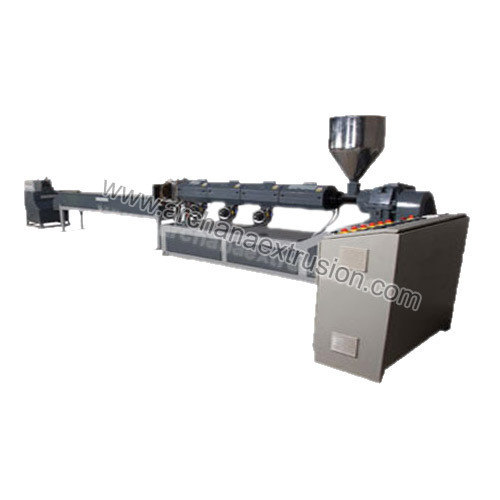 Plastic Recycling Plant