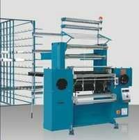 610-B8 Crochet Machine
