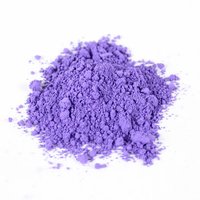 Methyl Violet Dyes - Basic Dye, Vibrant Purple Hue For Staining And Dyeing Applications