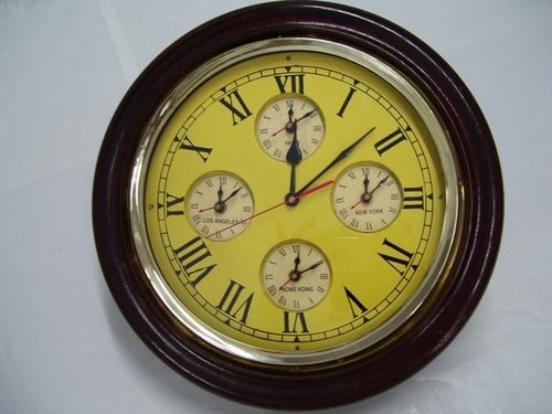 Antique Wall Clocks