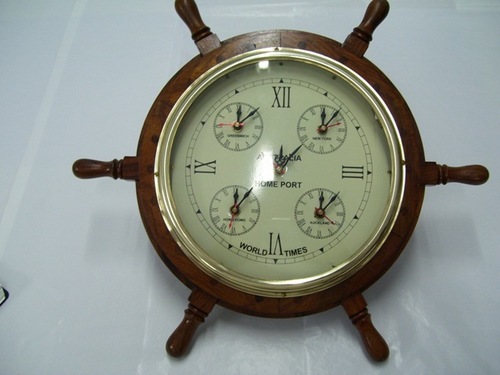 Antique Wall Clocks