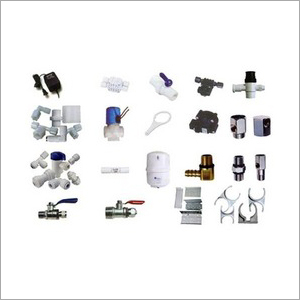 Residential RO Spare Parts
