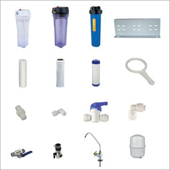 China RO Component