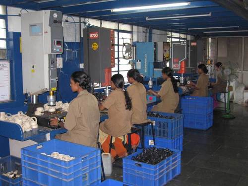 Ultra Sonic Plastic Welding Services