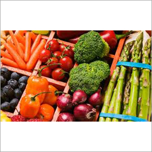 Frozen Preserved Vegetables
