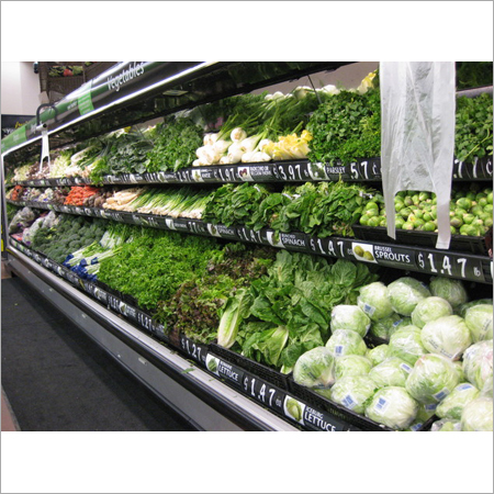 Healthy Frozen Vegetables