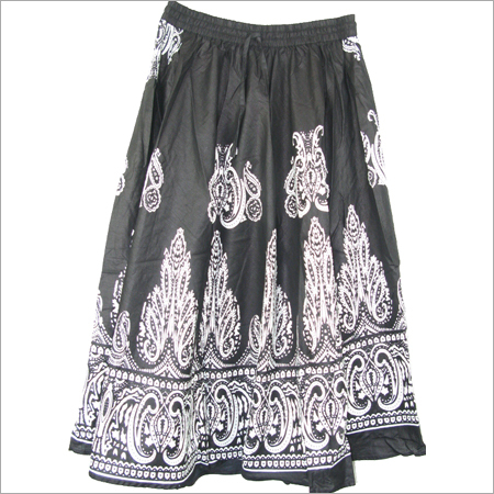 Womens Designer Skirts