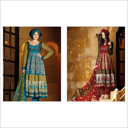 Salwar Suits