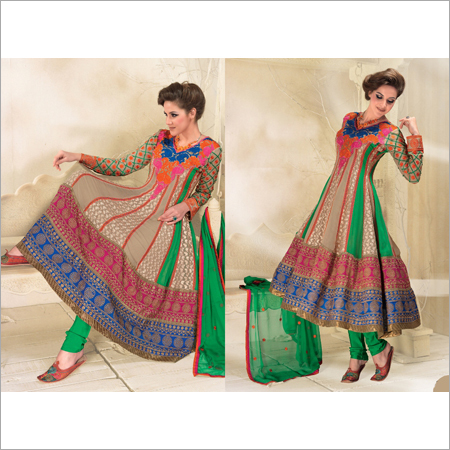 Designer Salwar Suits
