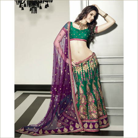 Wedding Lehengas