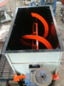 CLC Block Making Machine