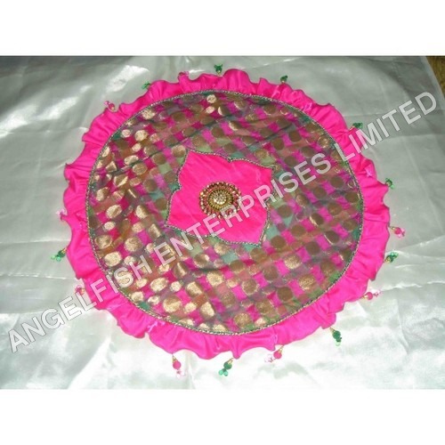 DECORATIVE THAL COVER