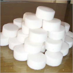 Water Softener Salt Tablets