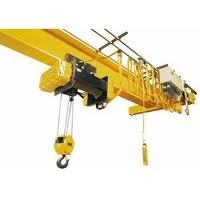 Moving Eot Cranes Load Capacity: 20-30 Tonne