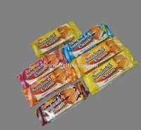 Dyna's Sandwich Cream Cookie