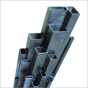Steel Pipes & Tubes