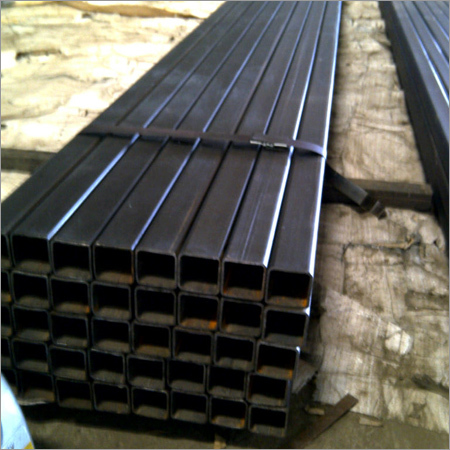 RHS PIPE