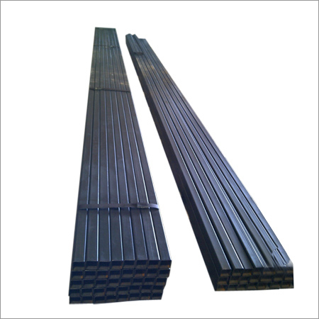 Rectangular Hollow Section Pipes