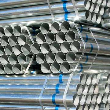 Industrial Steel Pipes