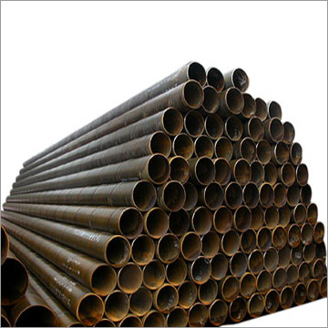 STEEL PIPES