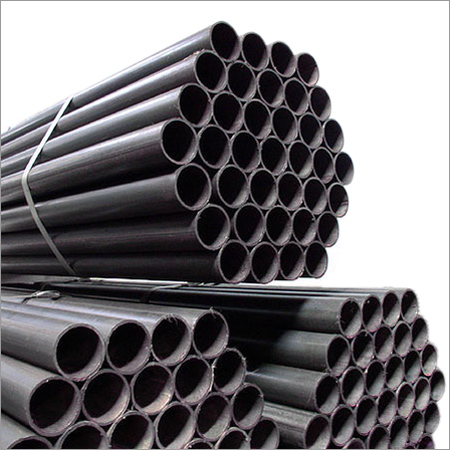 Seamless Pipes & Tubes