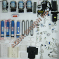 Ro Purifier Parts