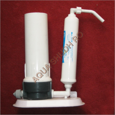 Commercial Water Purifier Parts