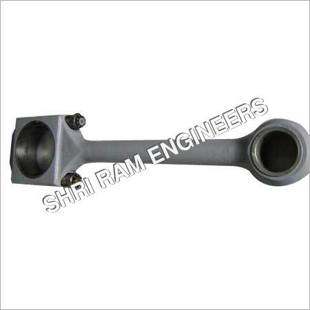 BC Connecting Rod - Bimetal, 240-300 BHN , High Quality Spare Part for MAN GV 23.5/33 Marine Engine