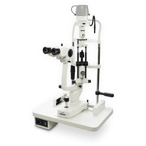 Ophthalmic Instruments