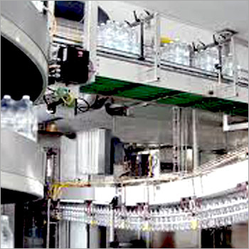 Conveyors system