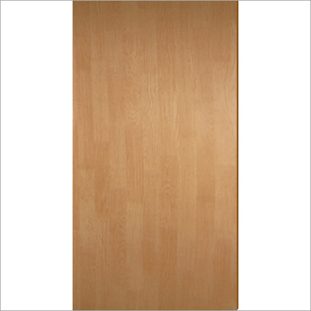 Laminated Beech Panels