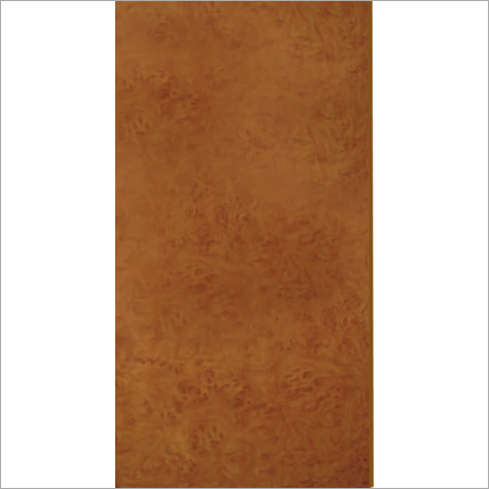 Laminated Burl
