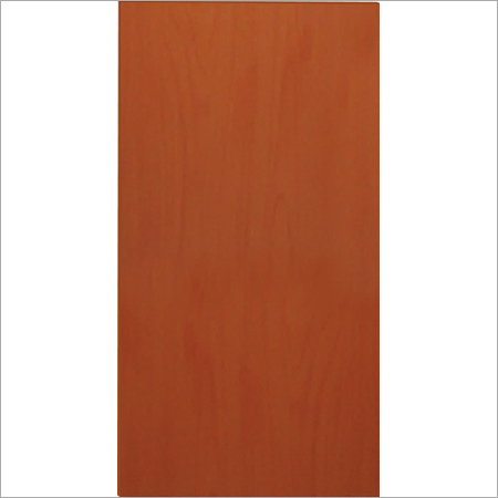 Cherry wood laminate panels