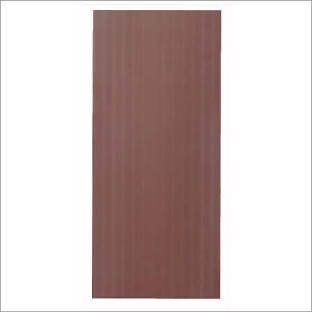 Wood Plastic Composite Doors