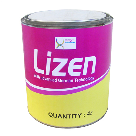 Industrial Paints
