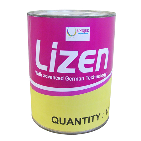 Epoxy Coating