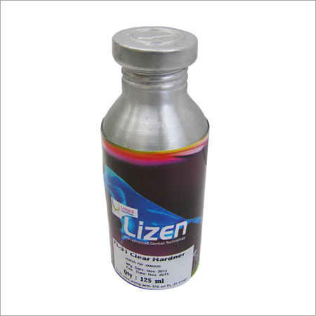 Coating Hardener