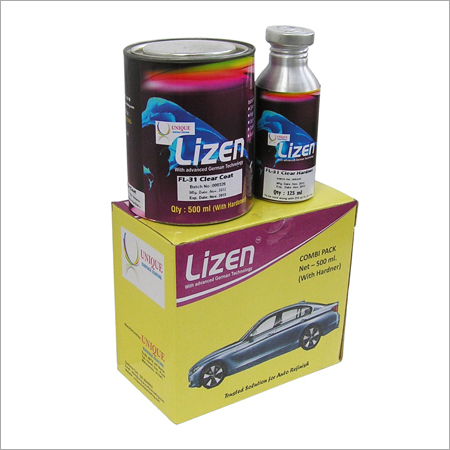 Special Coating Hardener