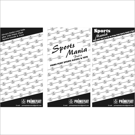 Sports Mania Sticker