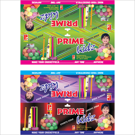Sports Goods Sticker