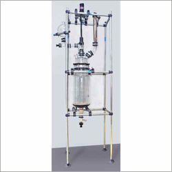 Distillation Assembly