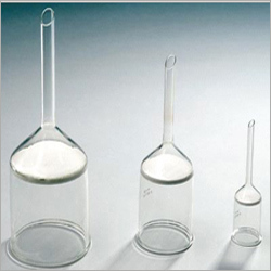 Sintered Glass Funnel